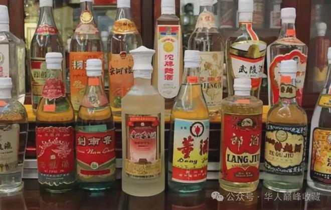 物件都在涨价一只上海牌手表要价60万凯发k8国际首页登录老家的这3种祖传(图4)