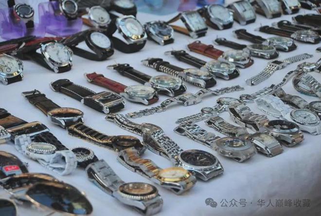物件都在涨价一只上海牌手表要价60万凯发k8国际首页登录老家的这3种祖传(图6)
