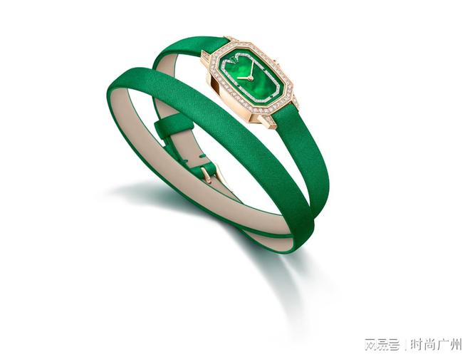 斯顿八边形物语｜广州时尚媒体凯发一触即发时尚媒体｜海瑞温(图6)