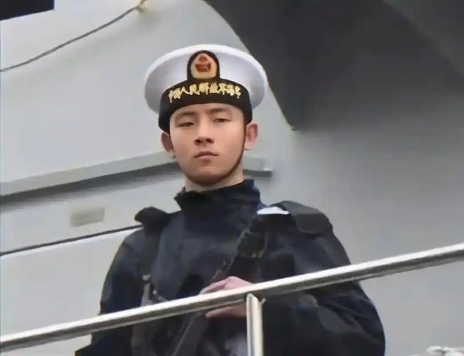 亚洲海军第一而上一次是在一百五十年前k8凯发马竞赞助在2024年我们重回(图2)