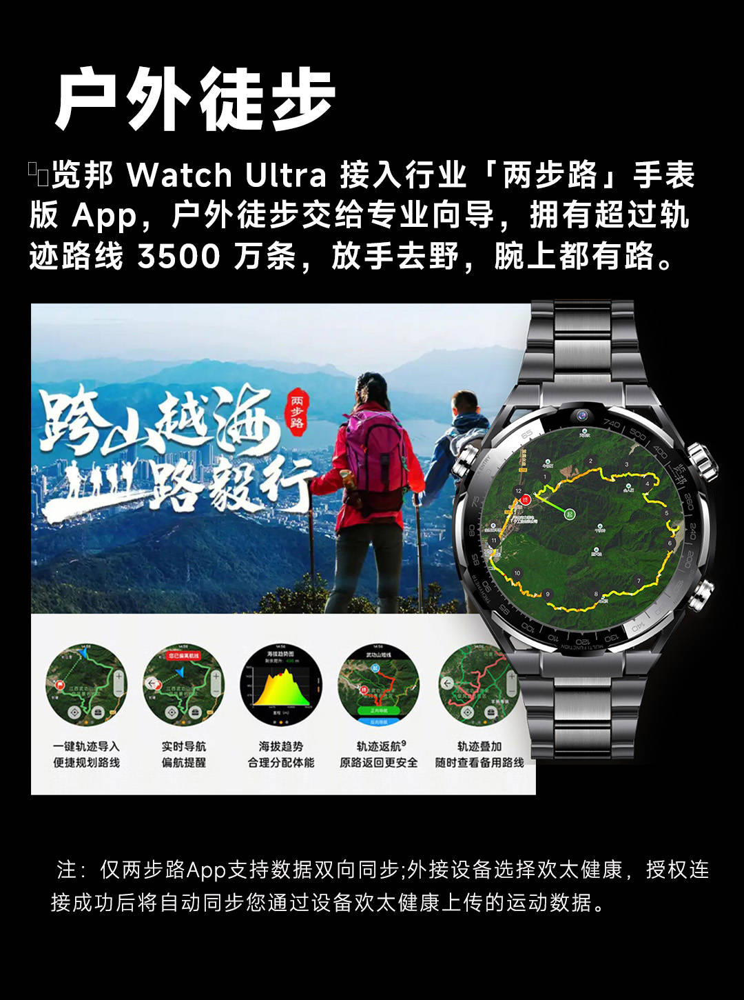 荐2款高品质智能手表」全图鉴真！史诗级大盘点！2025上半年「推(图7)