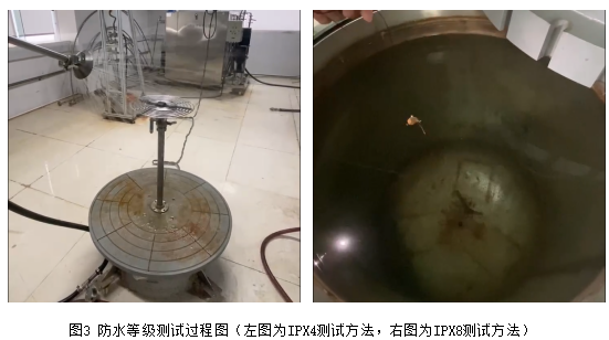 手表比较试验报告2021年智能(图8)