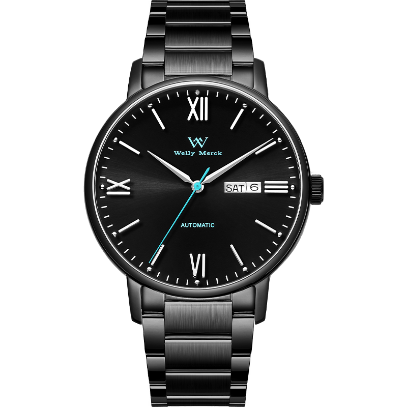 瑞士手表的魅力与价值奢华时尚的象征：探索(图1)