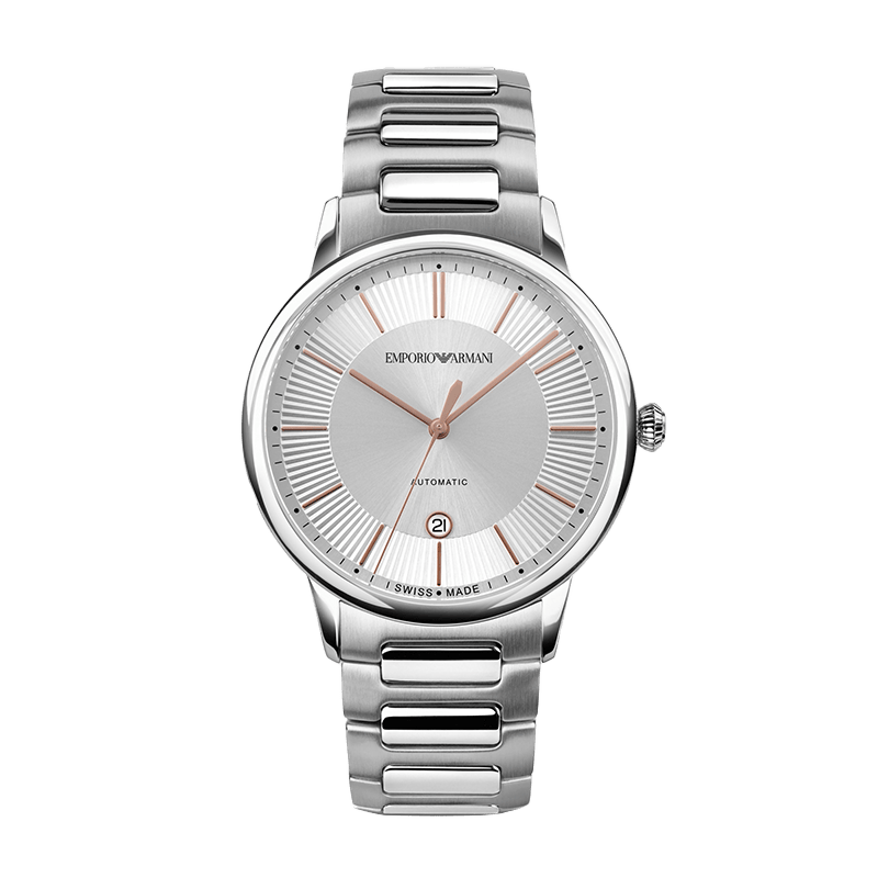 瑞士手表的魅力与价值奢华时尚的象征：探索(图4)