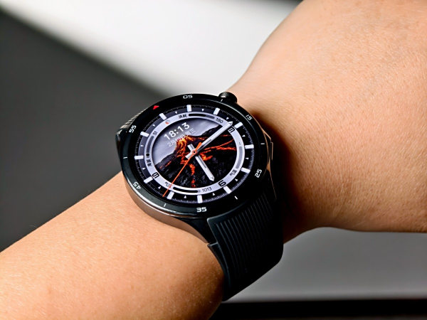 PO Watch X2首发体验探索高端智